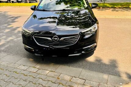 Opel Insignia 167.425 km 11.400 &euro; gelsenkirchen 45896