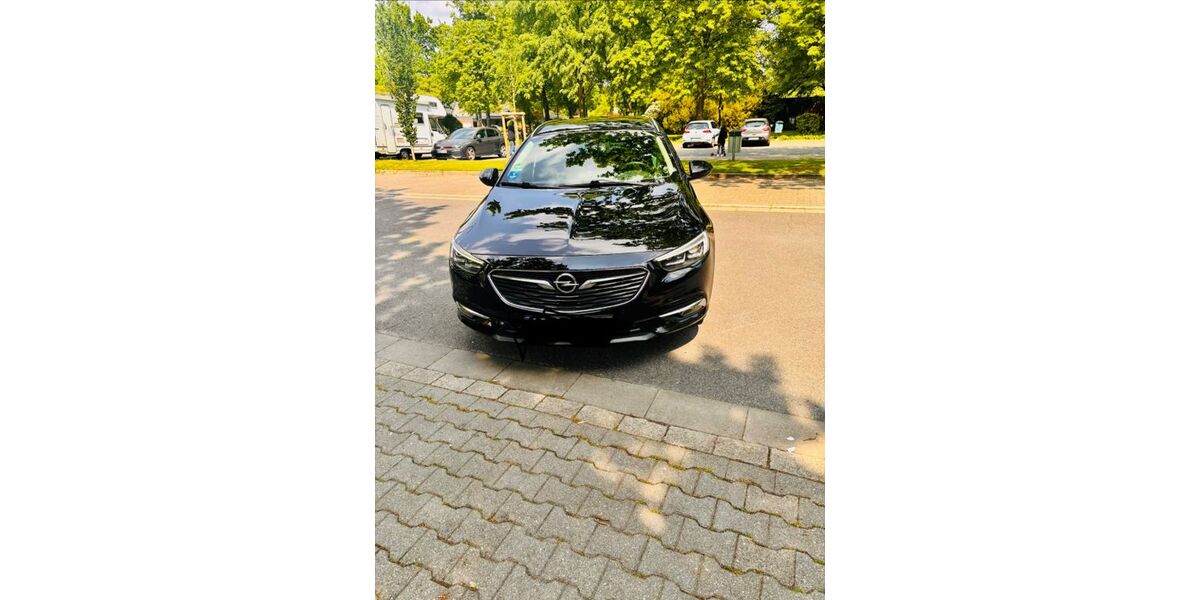 Opel Insignia 167.425 km 11.400 &euro; gelsenkirchen 45896