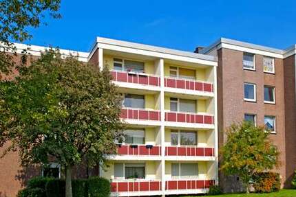 Wohnung Neukirchen-Vluyn Vluyn - 2 Zimmer, 63 m&sup2;, 549&euro; | Angebot:26184425