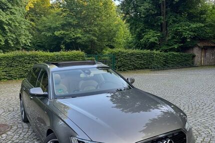Audi A6 213.000 km 12.500 &euro; Essen 45329