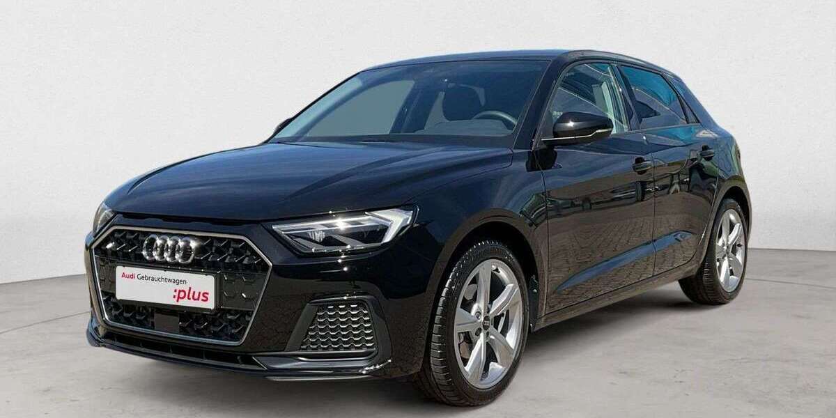 Audi A1 8.660 km 27.470 &euro; Wesel 46483