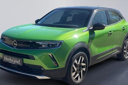 Opel Mokka 23.637 km 20.500 &euro; Xanten 46509