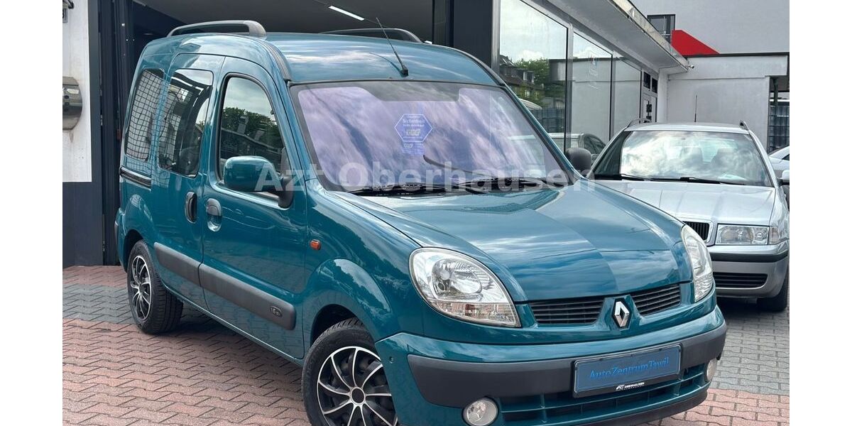 Renault Kangoo 218.000 km 3.490 &euro; Oberhausen 46049