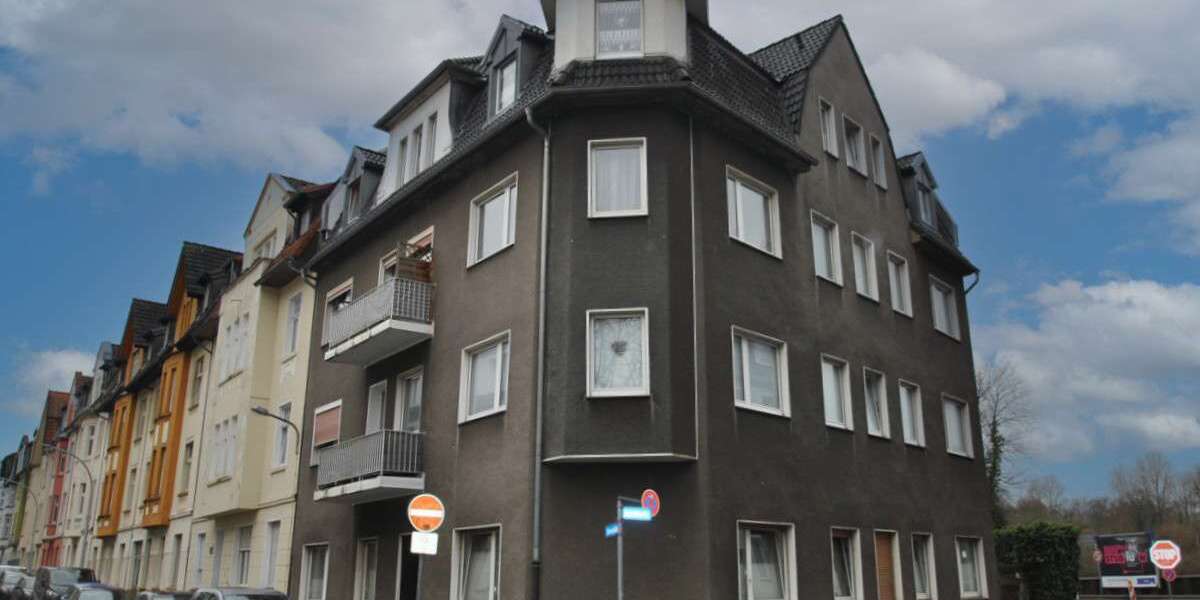 Etagenwohnung Essen Stadtbezirk VII - 2 Zimmer, 45 m&sup2;, 37.000&euro; | Angebot:20390841