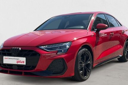 Audi A3 9.682 km 37.770 &euro; Wesel 46483