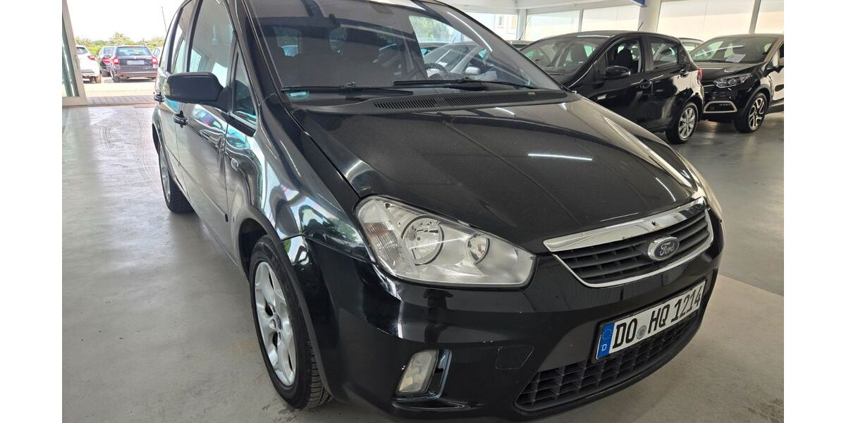Ford C-Max 182.016 km 3.200 &euro; Rheinberg 47495