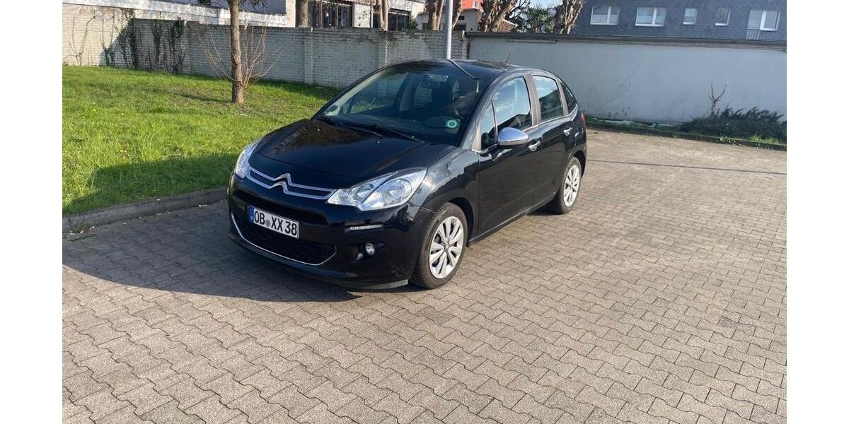 Citroen C3 143.200 km 3.600 &euro; Oberhausen 46045