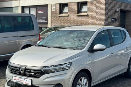 Dacia Sandero 52.000 km 9.999 &euro; Geldern 47608