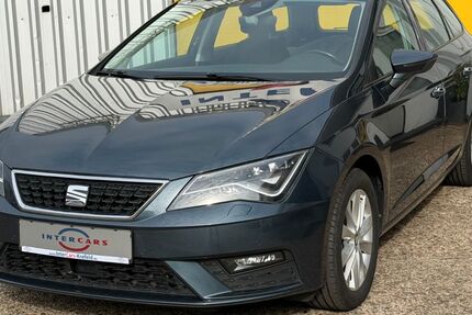 Seat Leon 150.000 km 11.900 &euro; Krefeld 47799