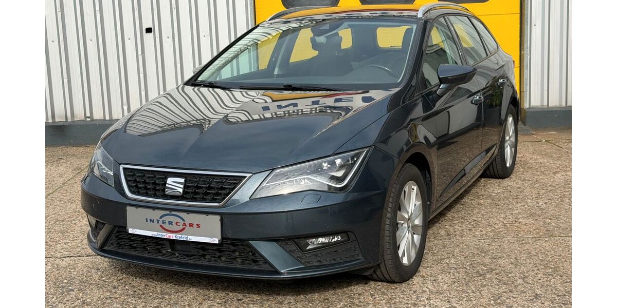 Seat Leon 150.000 km 11.900 &euro; Krefeld 47799
