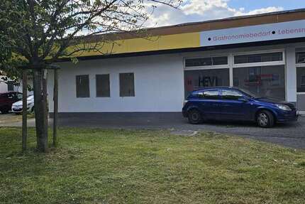 Gewerbeobjekt Essen Stadtbezirk IV - 201.000&euro; | Angebot:21161980