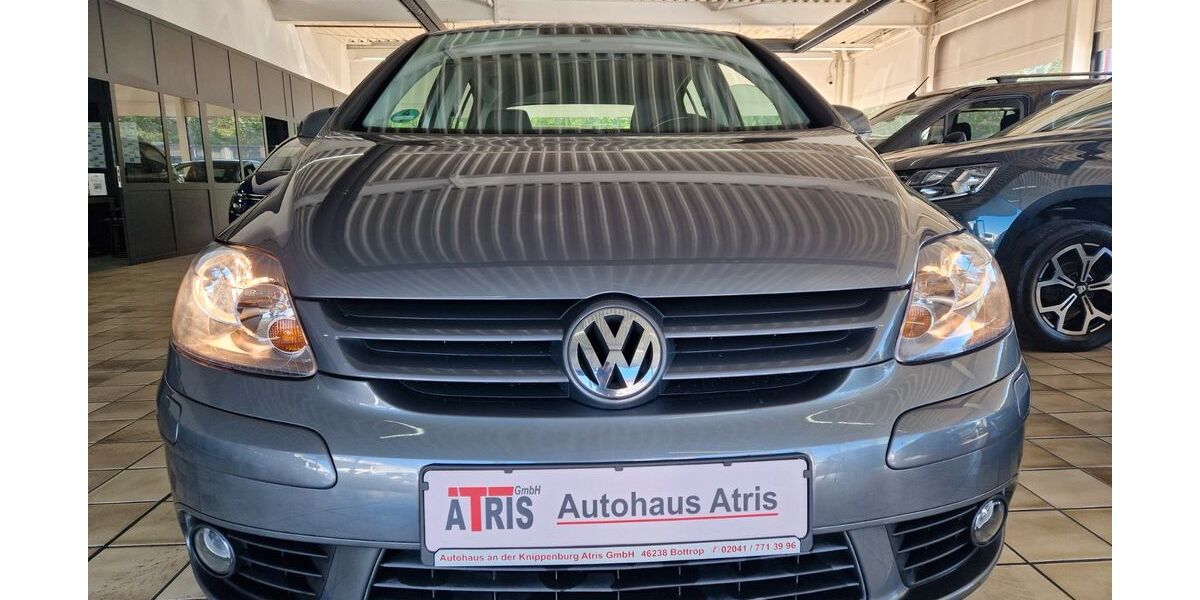 VW Golf 81.000 km 6.850 &euro; Bottrop 46238