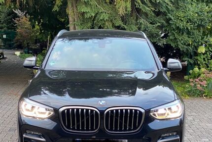 BMW X4 M40 75.000 km 43.900 &euro; Wesel 46485