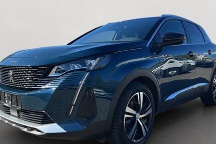 Peugeot 3008 27.909 km 22.980 &euro; Krefeld 47800