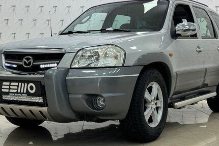 Mazda Tribute 312.168 km 2.299 &euro; Oberhausen 46149