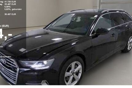 Audi A6 18.847 km 34.998 &euro; Krefeld 47805