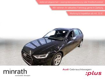 Audi A4 42.687 km 26.390 &euro; Moers-Hülsdonk 47441