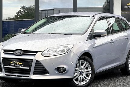 Ford Focus 95.456 km 5.999 &euro; Duisburg 47167