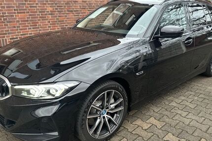 BMW 320 128.000 km 23.990 &euro; Gladbeck 45968