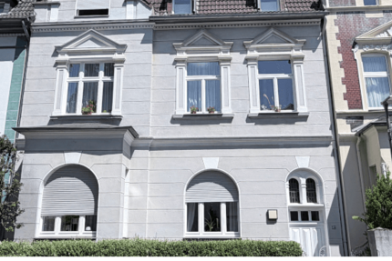 Wohnung Gelsenkirchen Buer - 4 Zimmer, 95 m&sup2;, 900&euro; | Angebot:26971857