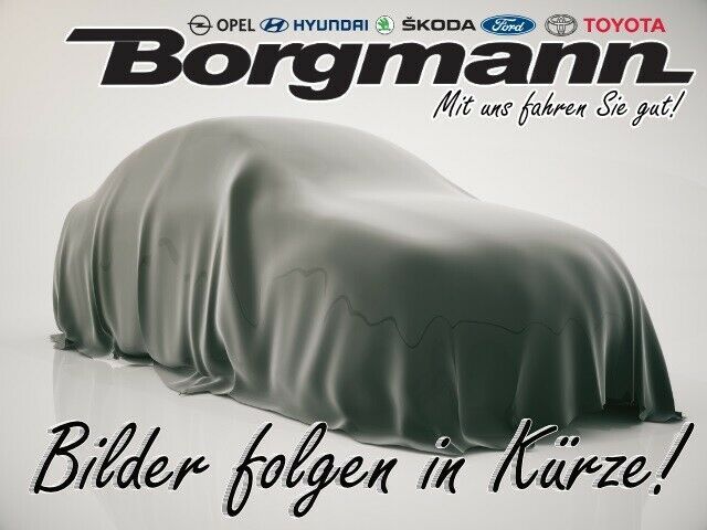 VW Touran 58.669 km 14.990 &euro; Essen 45356