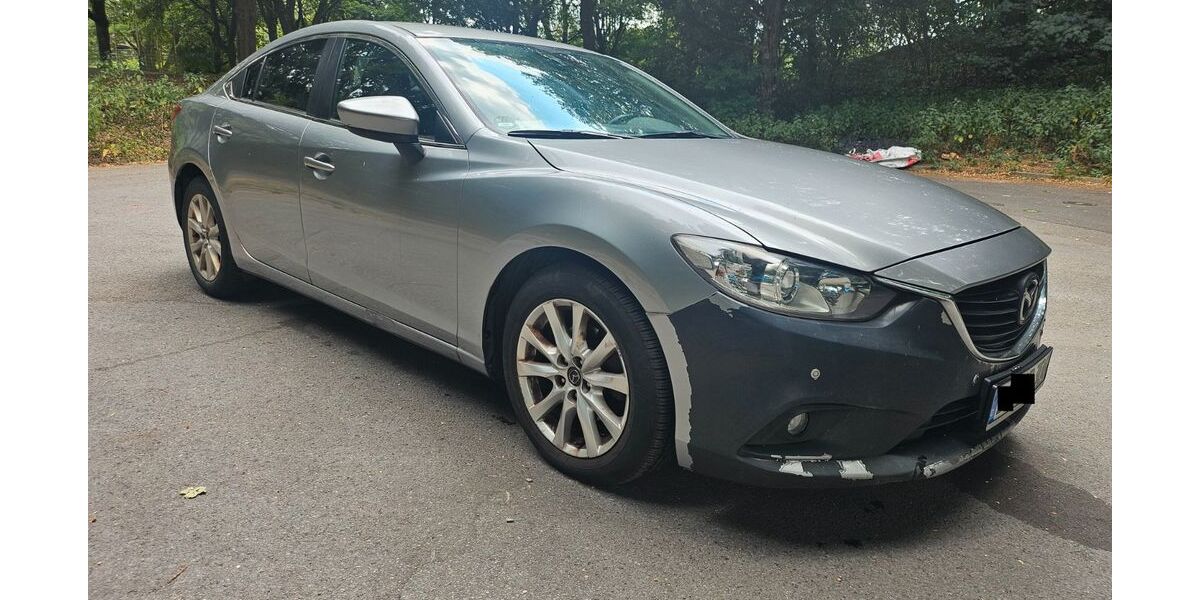 Mazda 6 216.935 km 5.950 &euro; Essen 45356