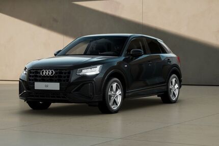 Audi Q2 18.859 km 24.950 &euro; Mülheim a.d. Ruhr 45481