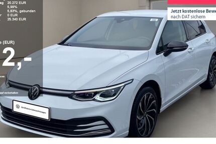 VW Golf 17.755 km 24.479 &euro; Krefeld 47805