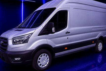 Ford Transit 129.000 km 26.900 &euro; Essen 45141