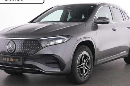 Mercedes-Benz EQA 9.988 km 44.675 &euro; Essen 45309