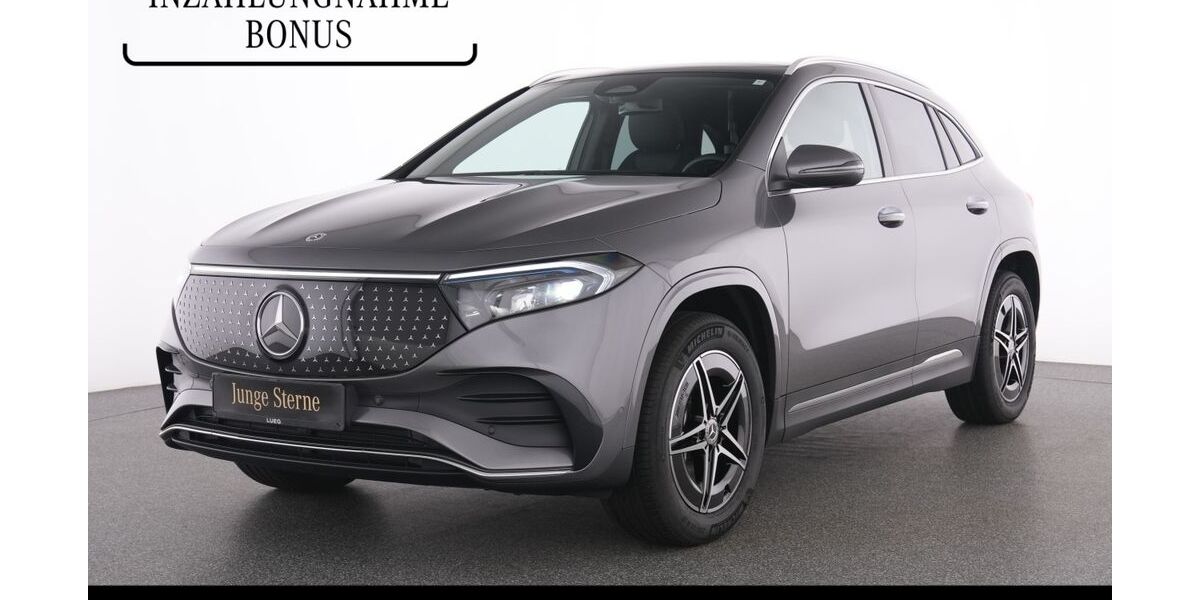 Mercedes-Benz EQA 9.988 km 44.685 &euro; Essen 45309