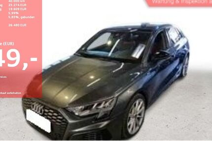 Audi A3 67.753 km 25.730 &euro; Moers-Hülsdonk 47441