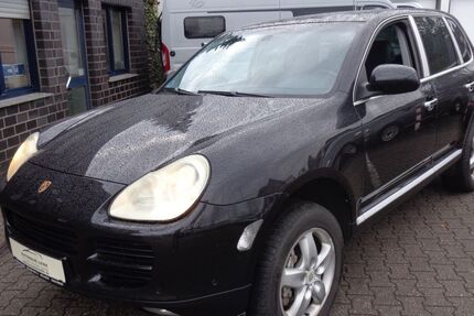 Porsche Cayenne 330.000 km 4.950 &euro; Mülheim 45481