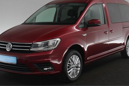 VW Caddy Maxi 107.258 km 20.500 &euro; Krefeld 47803