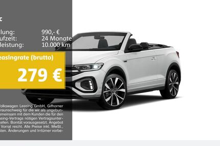 VW T-Roc 26.361 km 31.190 &euro; Duisburg 47059
