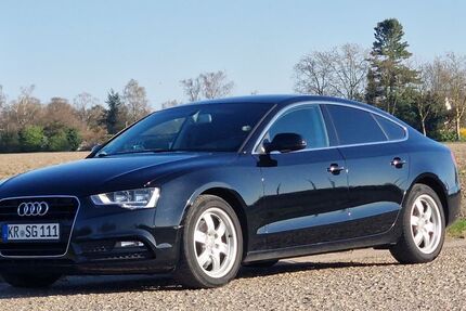 Audi A5 256.000 km 10.700 &euro; Krefeld 47800