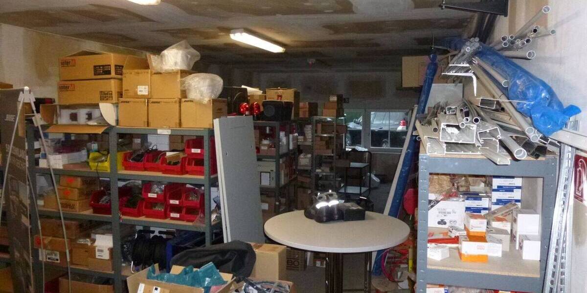 Gewerbeobjekt Dinslaken Hiesfeld - 5 Zimmer, 160 m&sup2;, 1.395&euro; | Angebot:25937598