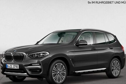 BMW X3 52.085 km 33.440 &euro; Gelsenkirchen 45897