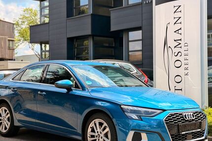 Audi A3 41.971 km 21.950 &euro; Krefeld 47805