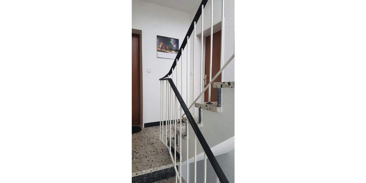 Etagenwohnung Oberhausen Klosterhardt-Süd - 2 Zimmer, 45 m&sup2;, 370&euro; | Angebot:26190175