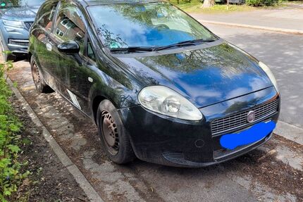 Fiat Grande Punto 150.000 km 1.500 &euro; Marl 45770