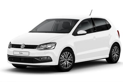 VW Polo 60.132 km 10.772 &euro; Krefeld 47803