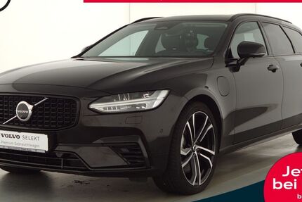 Volvo V90 22.662 km 45.990 &euro; Mülheim an der Ruhr 45472