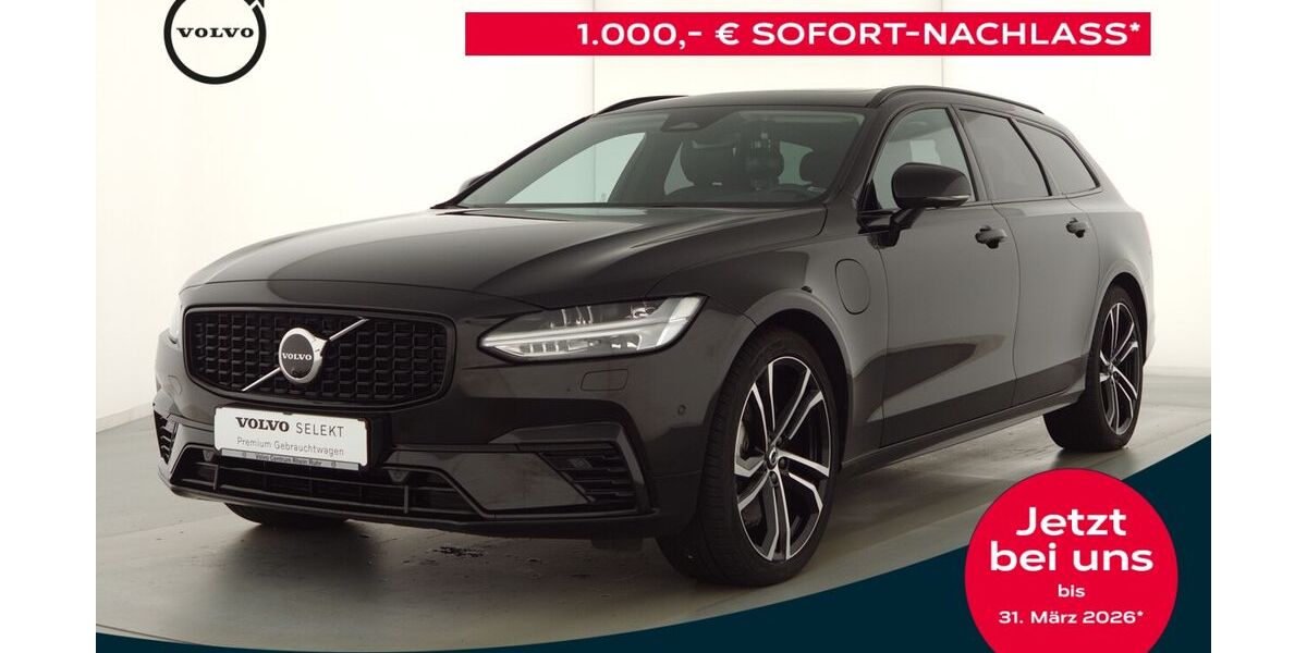 Volvo V90 22.662 km 45.990 &euro; Mülheim an der Ruhr 45472