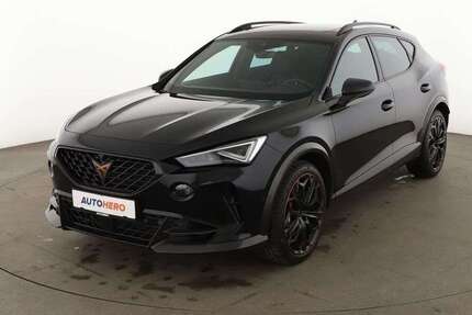 Cupra Formentor 38.164 km 39.430 &euro; Essen 45141