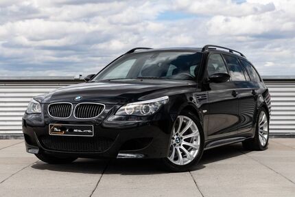 BMW M5 189.500 km 49.999 &euro; Mülheim 45481