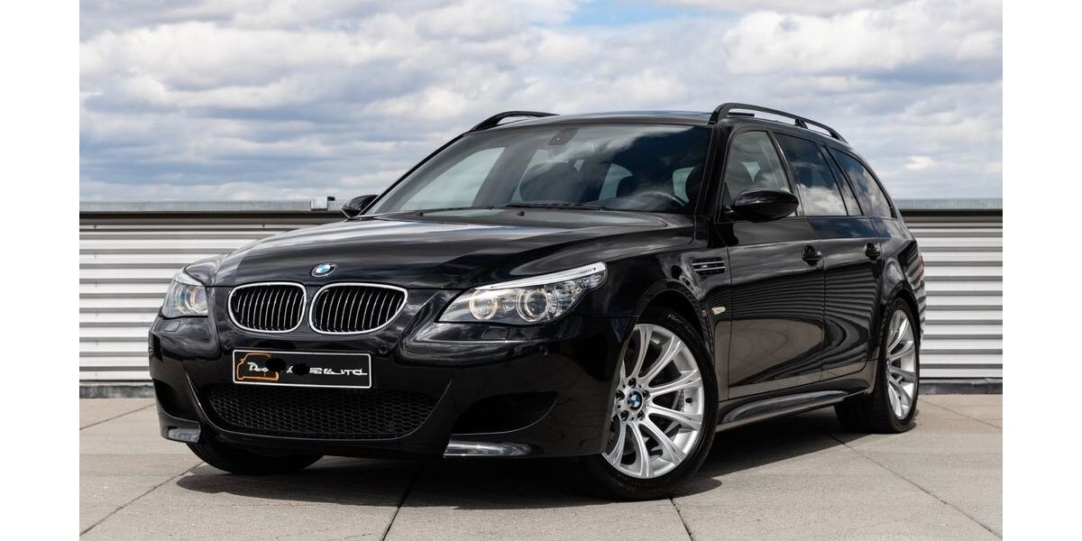 BMW M5 189.500 km 49.999 &euro; Mülheim 45481