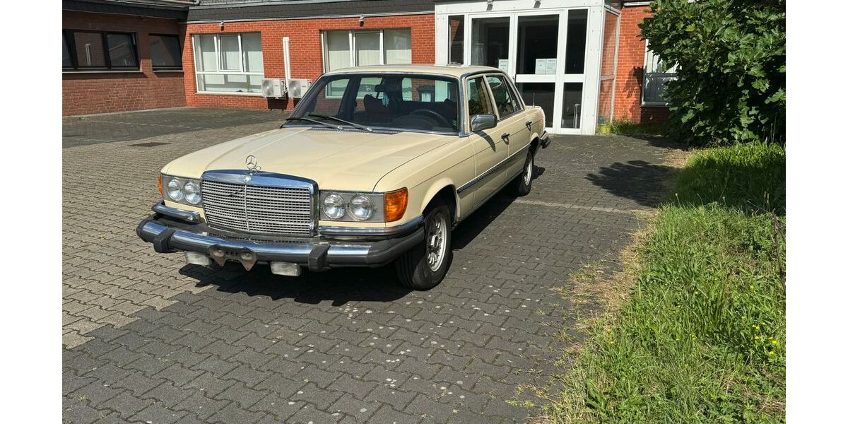 Mercedes-Benz 450 180.000 km 14.450 &euro; Bottrop 46238