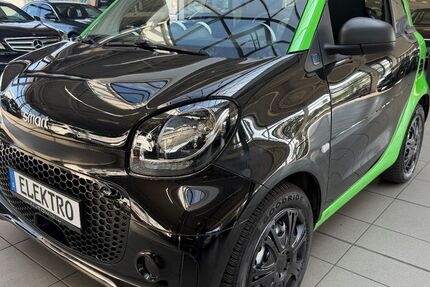 Smart ForTwo 50.382 km 8.890 &euro; Bottrop 46236