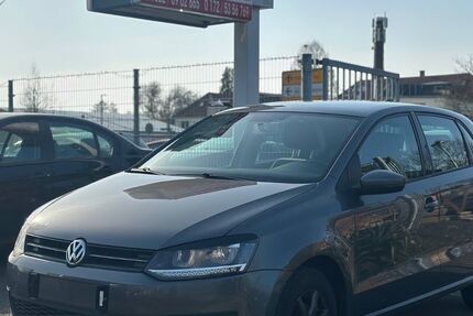 VW Polo 225.000 km 3.000 &euro; Rheurdt 47509